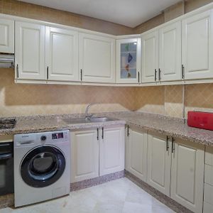 Deluxe Appartement met Twee Slaapkamers