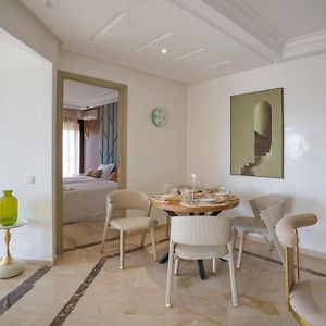 Suite Appartement
